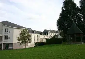 Photo principale de Residence De La Sainte Famille - Maison de retraite / EHPAD