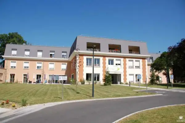 Photo principale de EHPAD Maison Saint-Charles - Maison de retraite / EHPAD