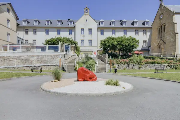 Photo principale de Résidence Sainte-Anne - Maison de retraite / EHPAD