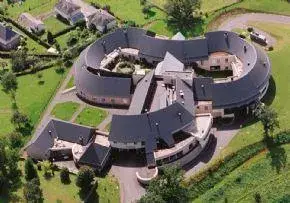 Photo principale de Ehpad Chanterelle - Maison de retraite / EHPAD