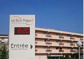 Photo principale de Residence Bon Repos - Maison de retraite / EHPAD