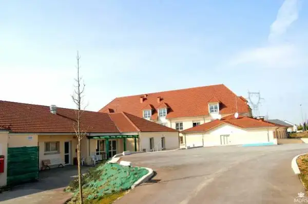 Photo principale de Résidence Pays Ramerupt - Maison de retraite / EHPAD