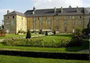 Photo principale de Ehpad L'Abbaye - Maison de retraite / EHPAD