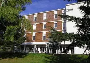 Photo principale de Ehpad De Sauxillanges - Maison de retraite / EHPAD