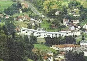 Photo principale de Maison De Retraite De L'Hopital De Bussang - Maison de retraite / EHPAD