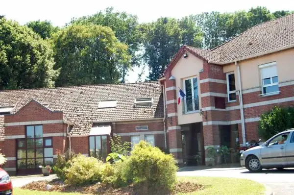 Photo principale de EHPAD Le Bois d'Avesnes - Maison de retraite / EHPAD