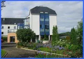 Photo principale de Ehpad Les Collines Bleues - Maison de retraite / EHPAD