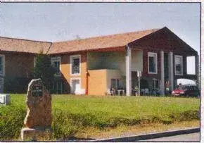 Photo principale de Ehpad L'Ostal - Maison de retraite / EHPAD