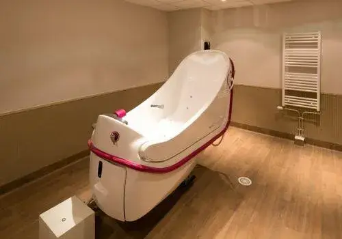 Photo principale de La Meuliere De La Marne - Maison de retraite / EHPAD