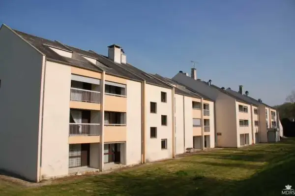 Photo principale de Residence Du Bois Joli - Maison de retraite / EHPAD