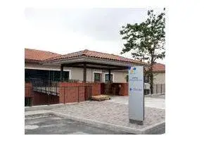 Photo principale de Ehpad St Vincent De Paul - Maison de retraite / EHPAD