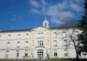 Photo principale de Ma Maison  Petites Soeurs Des Pauvres D'Agen - Maison de retraite / EHPAD