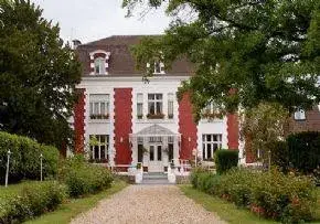 Photo principale de La Jouvence Castel  - Maison de retraite / EHPAD