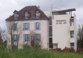 Photo principale de Ehpad Le Bel Air - Maison de retraite / EHPAD