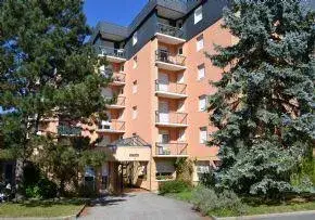 Photo principale de Foyer Logement Les Chamois - Résidence Services Seniors