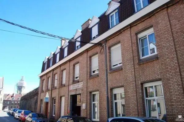 Photo principale de EHPAD Saint-Augustin - Maison de retraite / EHPAD