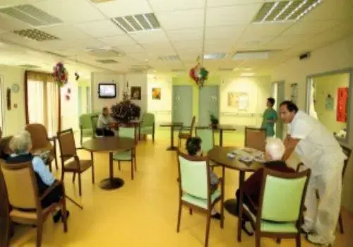 Photo principale de La Maison De L'Amandier - Maison de retraite / EHPAD