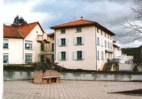 Photo principale de Ehpad Les Liserons - Maison de retraite / EHPAD