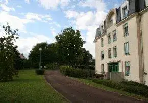 Photo principale de Ehpad Saint Pierre - Maison de retraite / EHPAD