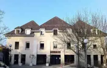 Photo principale de EHPAD Les Glycines - Résidence Services Seniors