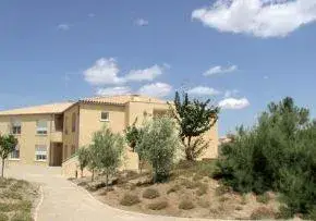 Photo principale de Ehpad Lou Castellas - Maison de retraite / EHPAD