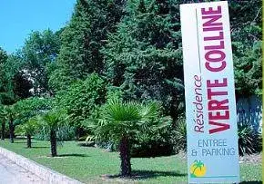 Photo principale de Résidence Verte Colline - Maison de retraite / EHPAD