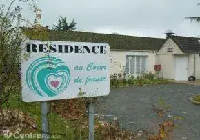 Photo principale de Residence Au Coeur De France - Résidence Services Seniors