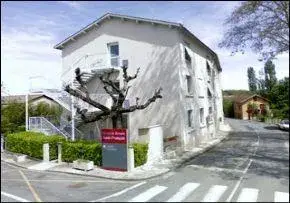 Photo principale de Maison De Retraite St Francois - Maison de retraite / EHPAD