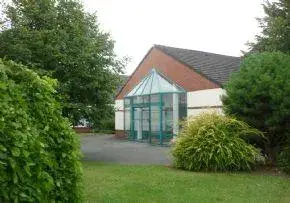 Photo principale de Residence Les Pres De Lys - Maison de retraite / EHPAD