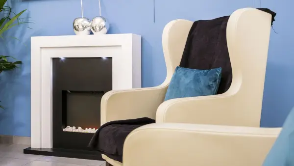 Photo principale de Résidence Seren - Maison de retraite / EHPAD