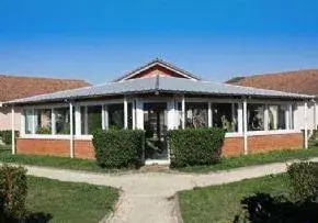 Photo principale de Les Jardins d'Eden - Maison de retraite / EHPAD