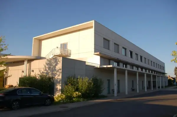 Photo principale de Ehpad Le Champgarnier - Maison de retraite / EHPAD