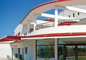 Photo principale de Ehpad Pierre Laroque - Maison de retraite / EHPAD