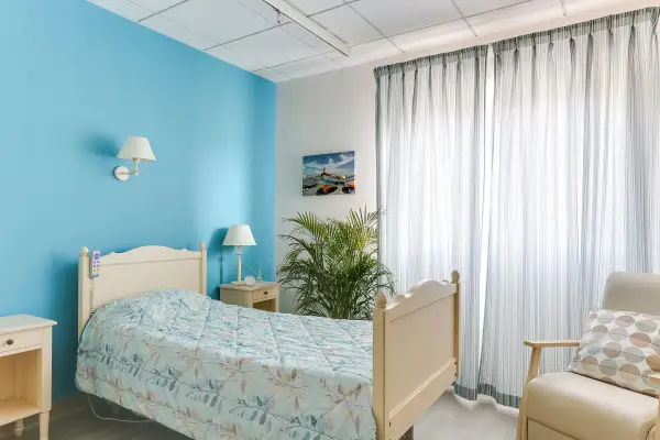 Photo principale de Résidence Le Grand Chai - Maison de retraite / EHPAD