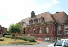 Photo principale de Maison De Retraite Leclere Grandin - Maison de retraite / EHPAD