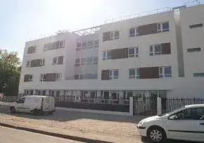 Photo principale de Ehpad La Roseraie - Maison de retraite / EHPAD