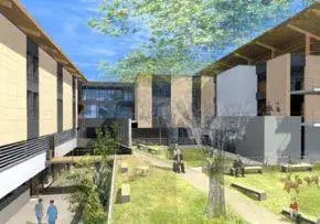 Photo principale de Residence L'Ensouleiado - Maison de retraite / EHPAD