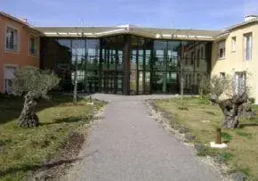 Photo principale de Ehpad Ecrin Des Sages - Maison de retraite / EHPAD