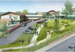 Photo principale de Maison De Retraite De L'Hopital De Casteljaloux - Maison de retraite / EHPAD