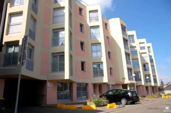 Photo principale de Résidence Maurice Ladam - Résidence Services Seniors