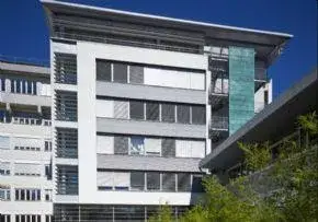 Photo principale de Ehpad Val De L'Aire - Maison de retraite / EHPAD