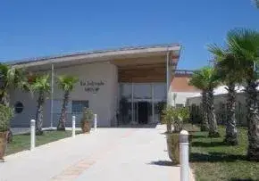 Photo principale de La Jolivade - Maison de retraite / EHPAD