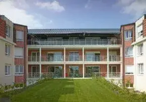 Photo principale de Ehpad De L'Hopital D'Yvetot - Maison de retraite / EHPAD