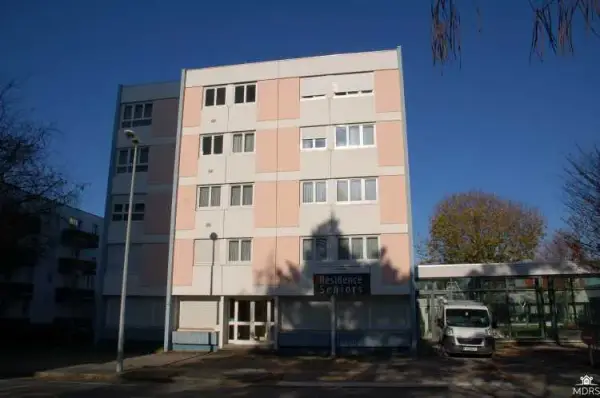 Photo principale de Residence Agora Lefort - Résidence Services Seniors