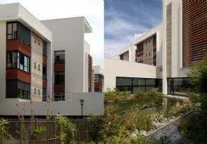 Photo principale de Georges Rosset - Maison de retraite / EHPAD