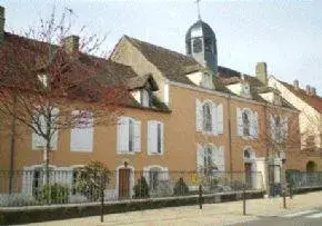 Photo principale de Ehpad Les Pierres Etoilees - Maison de retraite / EHPAD