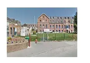 Photo principale de Maison De Retraite Les Epriaux - Maison de retraite / EHPAD