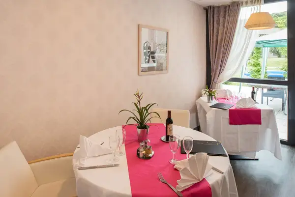 Photo principale de Korian Montfrais - Maison de retraite / EHPAD