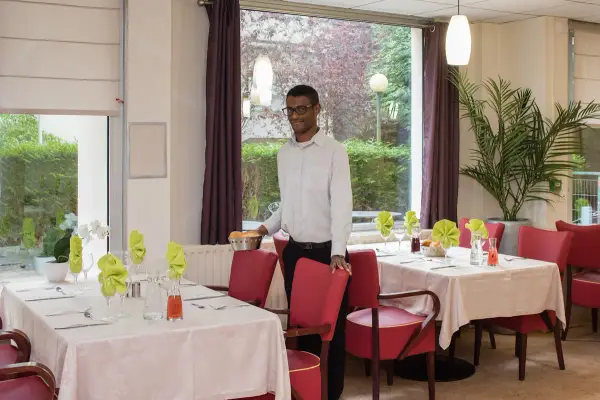 Photo principale de Korian Hameau Du Roy - Maison de retraite / EHPAD