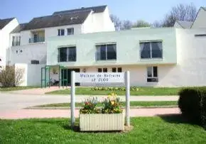 Photo principale de Ehpad Le Clos - Maison de retraite / EHPAD